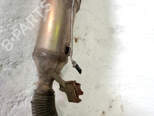 Catalyst DACIA LODGY (JS_) 1.5 dCi | BP32257730M10