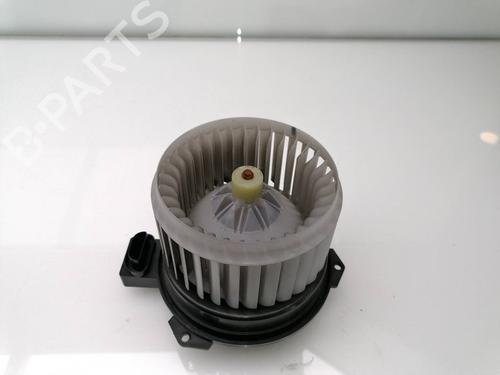 Heater blower motor MITSUBISHI MIRAGE / SPACE STAR VI Hatchback (A0_A) 1.2 (A03A) | BP23421079M62 