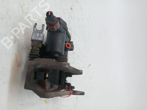 Left rear brake caliper AUDI A7 Sportback (4GA, 4GF) 3.0 TDI quattro | BP23369268M107 