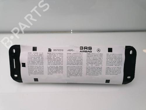 Used Passenger airbag MERCEDES-BENZ A-CLASS (W169) A 180 CDI (169.007, 169.307) (109 hp) 23383107