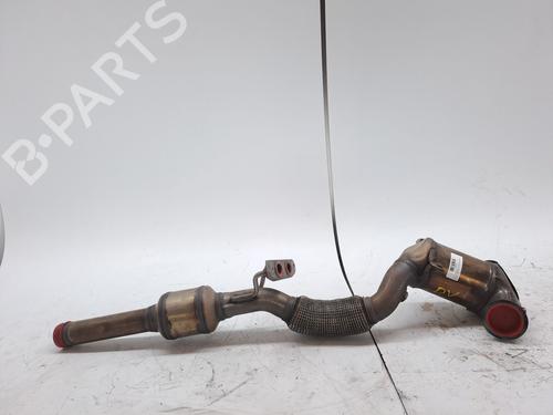 Catalyst VW GOLF VII (5G1, BQ1, BE1, BE2) 1.5 TSI | BP23376438M10 