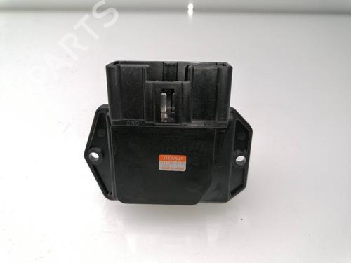 Heater resistor JEEP COMPASS (MK49) 2.2 CRD 4x4 | BP23376347M108