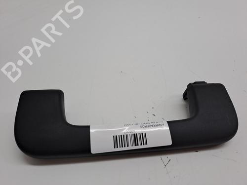 Håndtag i tag AUDI A4 B7 Avant (8ED) 2.0 TFSI (220 hp) 23287652
