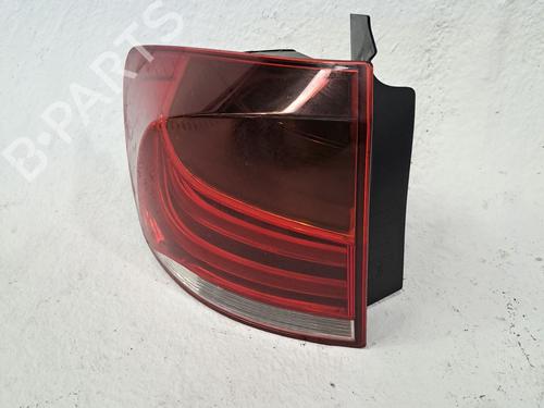 Left taillight BMW X1 (E84) sDrive 20 d | BP26654806C34 