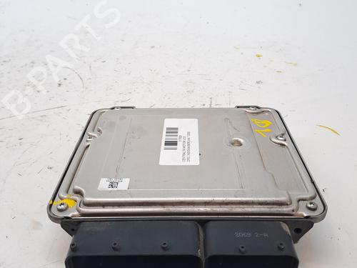 Engine control unit (ECU) OPEL INSIGNIA A Saloon (G09) 2.0 CDTI (69) | BP23369850M57 
