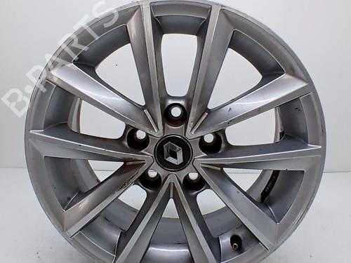 Used Rim Rim 38416989 38416989
