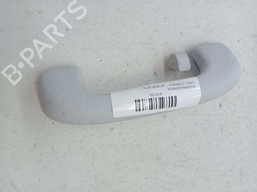 Interior roof handle OPEL CORSA E (X15) 1.3 CDTI (08, 68) | BP23355371I35 