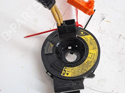 Squib airbag TOYOTA COROLLA Saloon (_E12_) 2.0 D-4D (CDE120_, CDE120R) | BP23377970C102 