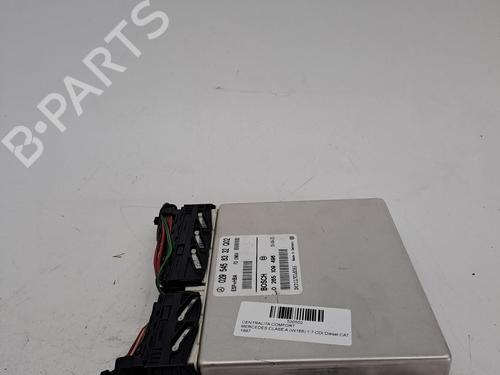 Elektronisk modul MERCEDES-BENZ A-CLASS (W168) A 170 CDI (168.009, 168.109) | BP23371301M83 