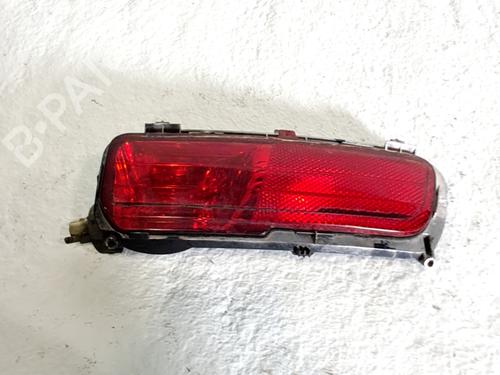 Nebelschlussleuchte für CITROËN C3 II (SC_) 1.4 (73 hp) 31701618