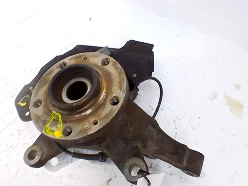 Used Right front steering knuckle Right front steering knuckle 38416814 38416814