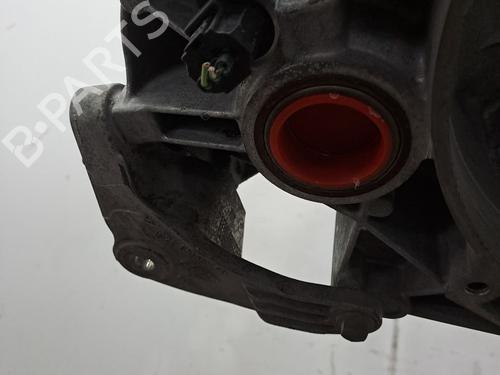 Gearbox FORD MONDEO III Saloon (B4Y) 2.0 TDCi | BP23372973M3 