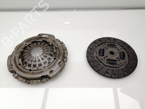 Used Other RENAULT CLIO IV (BH_) 1.5 dCi 75 (75 hp) 23650530