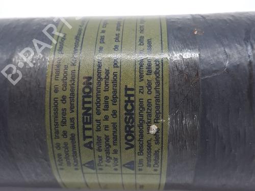 Driveshaft NISSAN 350Z Roadster (Z33) 3.5 | BP23360894M37 