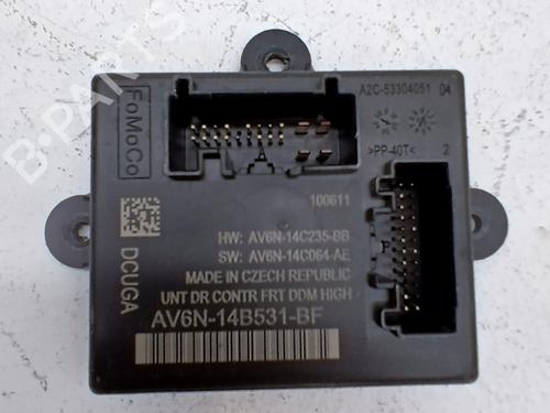 Used Electronic module Electronic module 39401633 39401633