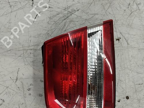 Used Left taillight Left taillight SAAB 9-3 (YS3F, E79, D79, D75) 1.9 TiD (120 hp) 40119421 40119421
