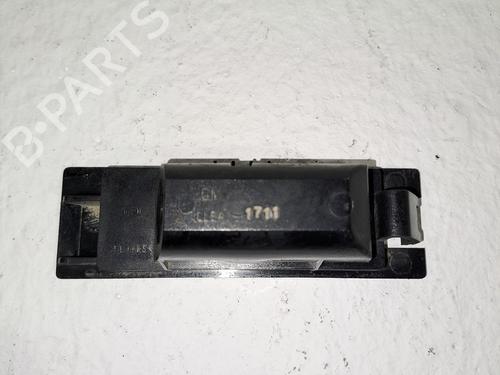 Licence plate light OPEL ZAFIRA / ZAFIRA FAMILY B (A05) 1.7 CDTI (M75) | BP24587080I40 