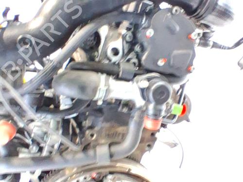 Engine AUDI A4 B6 Avant (8E5) 1.9 TDI quattro | BP34114524M1  - Image 5