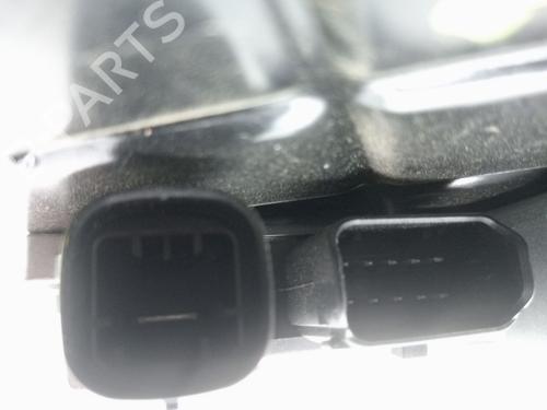 Electronic module CITROËN C3 II (SC_) 1.6 HDi | BP23977414M83 