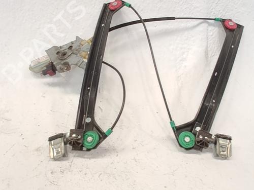 Fensterheber links vorne für Fensterheber links vorne SAAB 9-3 Estate (E50) 2.0 t (175 hp) 36666127 36666127