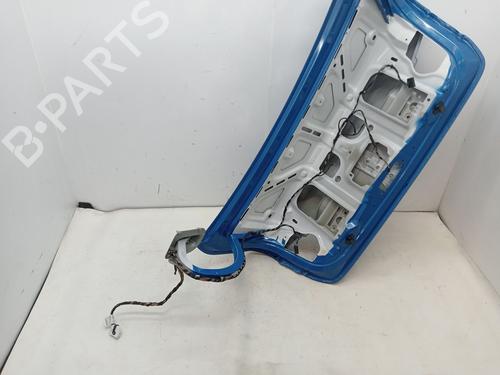 Tailgate BMW 3 (F30, F80) 318 d | BP23354445C6 