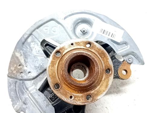 Used Right front steering knuckle Right front steering knuckle CITROËN BERLINGO Box Body/MPV (K9) 1.5 BlueHDi 100 (102 hp) 33763679 33763679