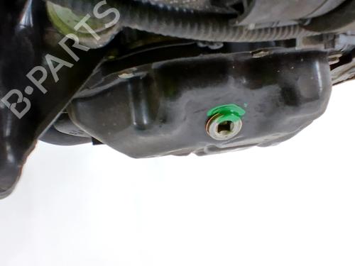 Engine RENAULT MEGANE IV Saloon 1.3 TCe 140 (LVNB) | BP31165870M1 