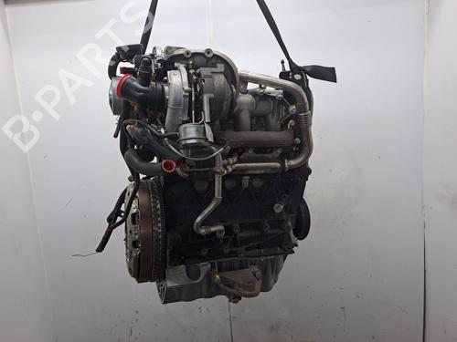 Engine RENAULT SCÉNIC II (JM0/1_) 1.9 dCi (JM14) | BP23372890M1 