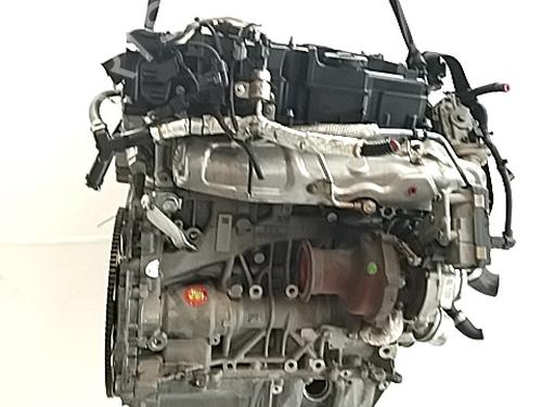 Used Engine BMW 4 Gran Coupe (F36) 420 d xDrive (190 hp) 30846368