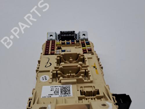 Fuse box HYUNDAI BAYON (BC3) 1.0 T-GDI | BP24874293E1  - Image 8