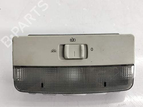 Plafoniera interna Plafoniera interna SEAT IBIZA III (6L1) 1.9 TDI (131 hp) 36258092 36258092