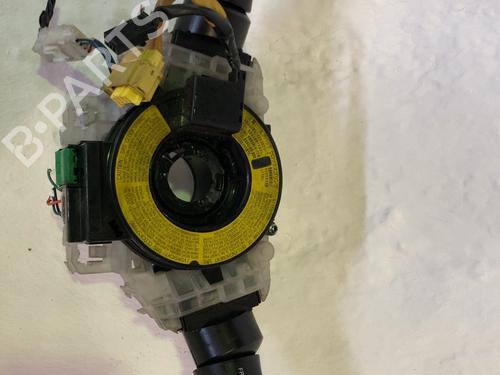 Used Steering column stalk Steering column stalk MITSUBISHI OUTLANDER II (CW_W) 2.0 DI-D (CW8W) (140 hp) 34527734 34527734