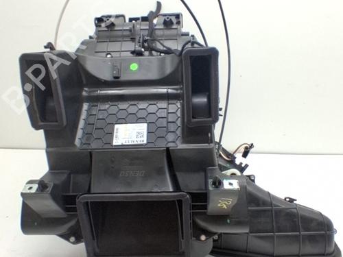 Used Heater matrix box Heater matrix box 39400894 39400894