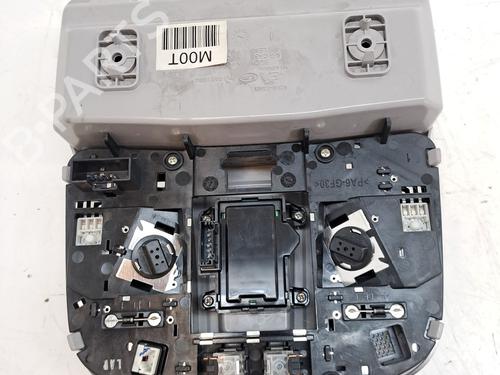 Interior roof light HYUNDAI TUCSON (TL, TLE) 1.6 T-GDi | BP23286201I8 
