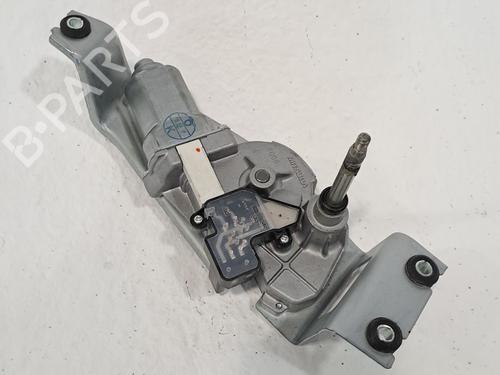 Rear wiper motor BMW 1 (F20) 118 d | BP26316102M102 