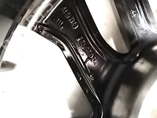 Used Rim PEUGEOT 308 SW III (FC_, FJ_, FR_, F4_, FN_) BlueHDi 130 (FCYHZL, FCYHZT) (131 hp) 31124754