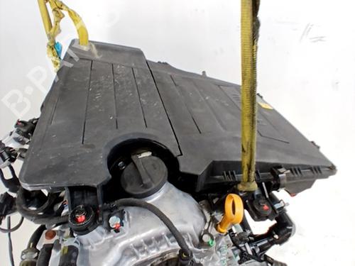 Engine HYUNDAI IONIQ (AE) 1.6 GDI Hybrid | BP30050308M1 