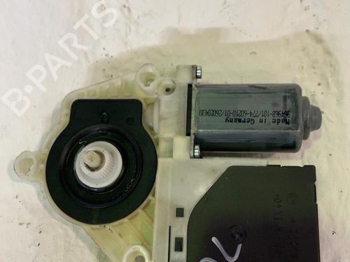 Used Left front window motor Left front window motor VW GOLF VI (5K1) 1.6 TDI (90 hp) 33764779 33764779
