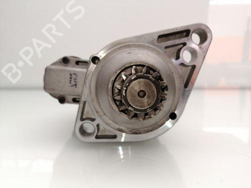 Starter VW POLO V (6R1, 6C1) 1.4 TDI | BP23454077M8 
