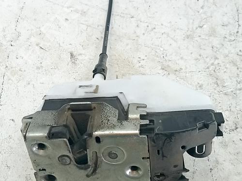 Used Front right lock Front right lock 37875314 37875314
