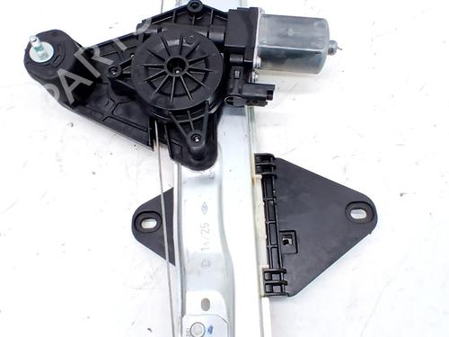 Used Front right window mechanism Front right window mechanism DACIA SANDERO III 1.0 TCe 90 (91 hp) 33815538 33815538