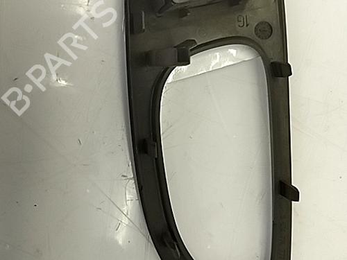 Venstre bagtil elrude kontakt PEUGEOT 307 (3A/C) 2.0 HDi 135 (136 hp) 29384990