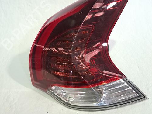 Used Right taillight PEUGEOT 3008 I MPV (0U_) 1.6 BlueHDi 120 (120 hp) 27463960