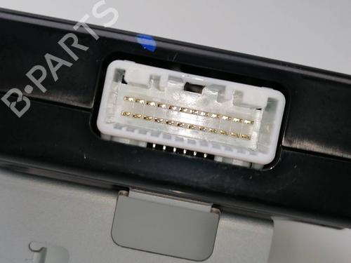 Elektronisk modul NISSAN NAVARA NP300 Pickup (D23, D23T) 2.3 dCi 4x4 (D231) | BP23405261M83 