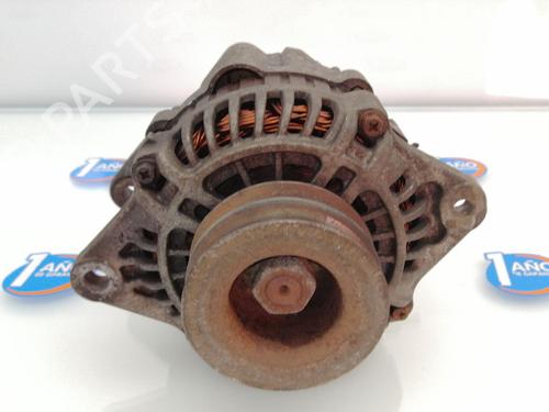 Generator NISSAN NAVARA (D22) 2.5 D 4x4 (133 hp) 23443161