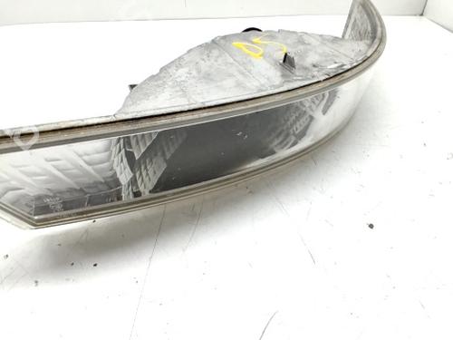 Used Right side indicator RENAULT MASTER II Van (FD) 2.5 dCi 120 (FD0M, FD0U, FD0W, FD2M, FD2W, FD3M, FD3U,... (115 hp) 32312473