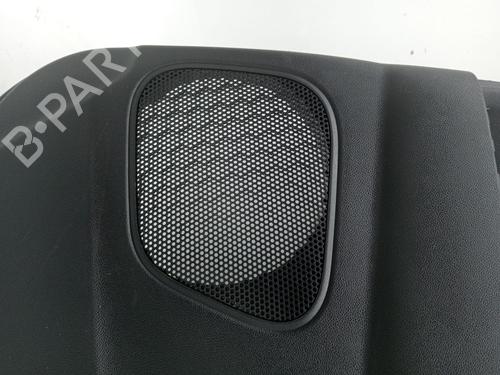 Rear left panel CITROËN C4 AIRCROSS 1.6 HDi 115 | BP24466878C60 
