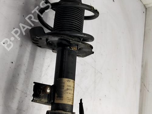 Right front shock absorber HYUNDAI i30 Estate (FD) 1.4 | BP31247600M17