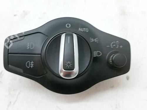 Headlight switch AUDI A4 B8 Avant (8K5) 2.7 TDI | BP39557661I24 - Image 2