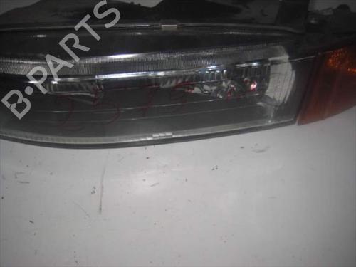 Used Left headlight MITSUBISHI GALANT VIII (EA_) 2.0 TDI (EA6A) (90 hp) 25915431